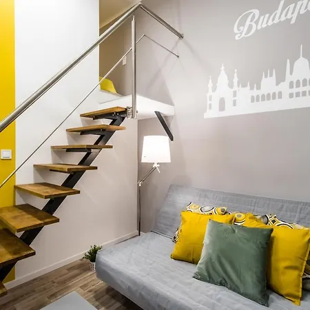 Orangehomes Klauzal *