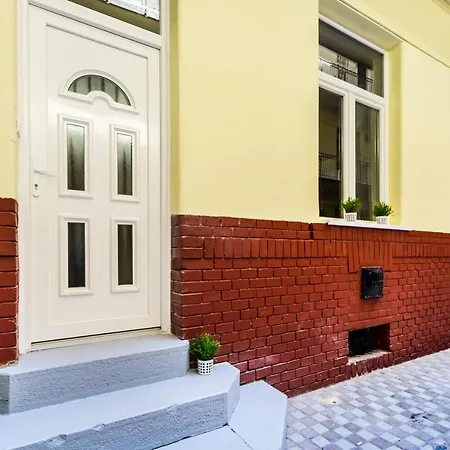 Daire Orangehomes Klauzal